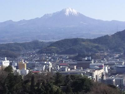 蒜山高原を走り、三朝温泉でゆっくり