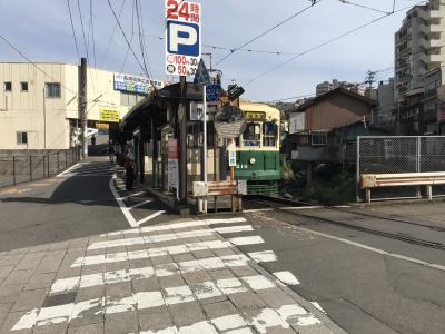 五島・長崎 4泊5日の旅(その4)