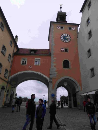 レーゲンスブルクに関する旅行記 ブログ フォートラベル ドイツ Regensburg