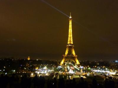 28回目にして最後の海外出張　その3(フランス編)