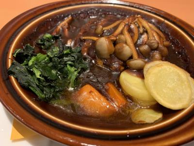 お留守番と綱島散策