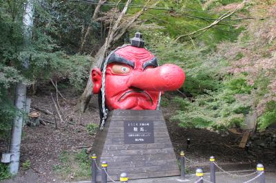 まだ紅葉には早かった京都