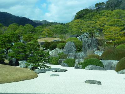 米子、出雲へ②