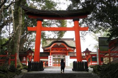 旅する幼児　～どこかにマイルで大分国東半島2020～1日目