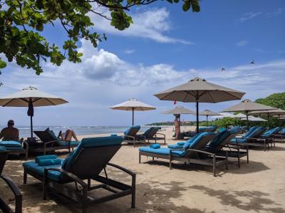 019)アホな夫婦のバリ/ヌサドゥア【準備編】