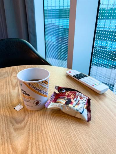 ふと、2年ぶりにソウルへ行ってみました②