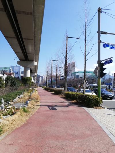 やはり快適だった에어부산(エア釜山)