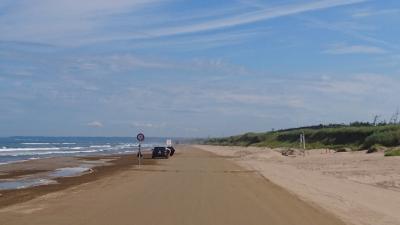 金沢・五箇山・飛騨高山・能登半島バス&レンタカー旅④