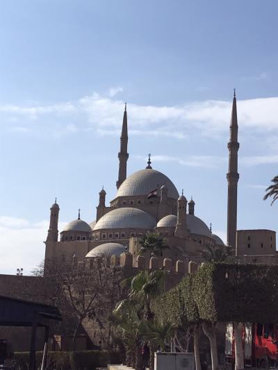 ナイル川クルーズとエジプト周遊10日間