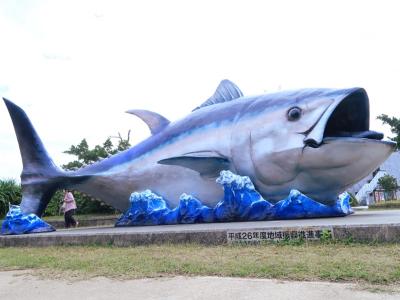 奄美大島２泊３日の旅　５－３