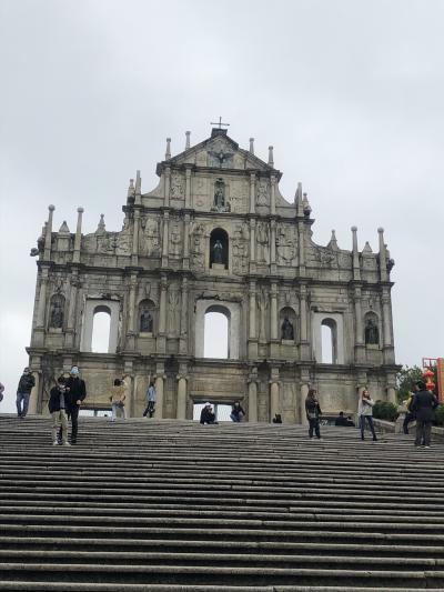 マカオに関する旅行記 ブログ フォートラベル マカオ Macau