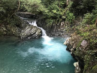 伊豆半島の火山が作った地形を訪ねて（後編）