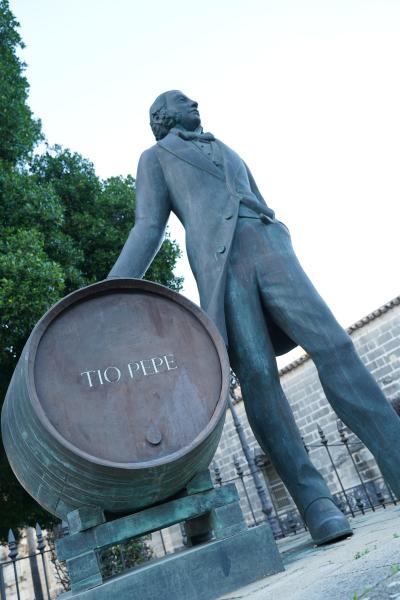ヘレス デ ラ フロンテーラに関する旅行記 ブログ フォートラベル スペイン Jerez De La Frontera