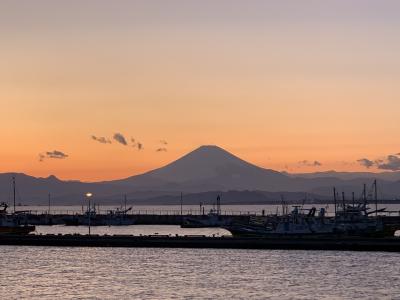 江ノ島1day trip!!