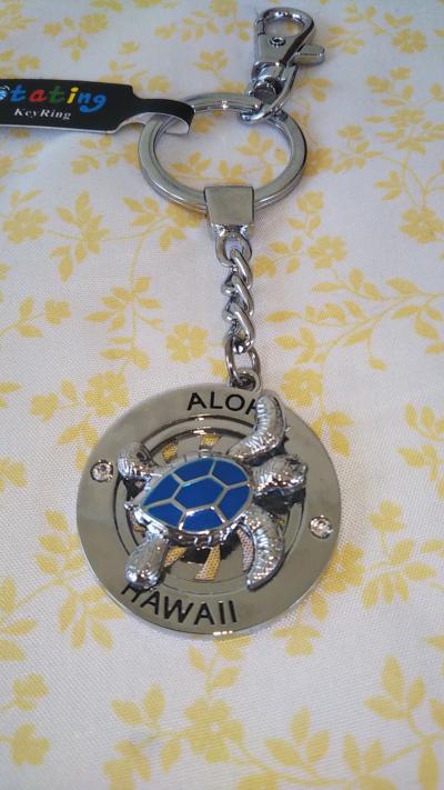 2020お正月ハワイ⑭