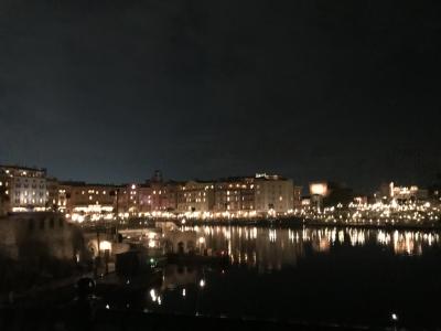 3世代 お泊りディスニー 久しぶりのシェラトン泊