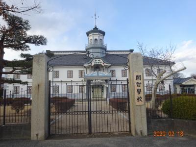 三回目の飯田線（上り）秘境駅を巡る旅　前編