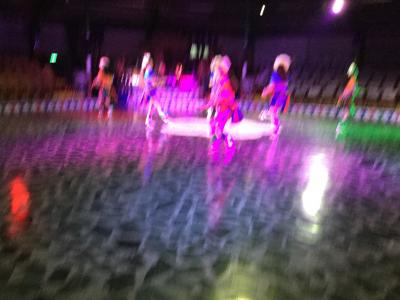 3度目の台湾は一周とランタン祭りー台東市・釈迦頭5/8