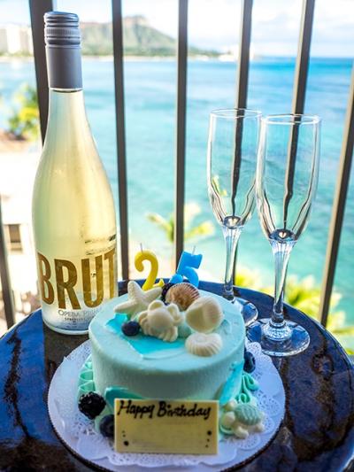 飲むままに呑むままにハワイは私を傷つけない♪　な4日目後半