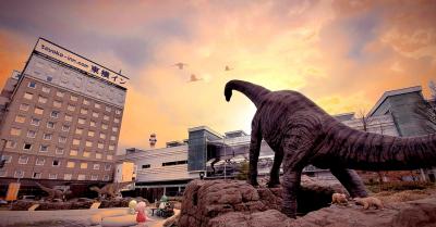 JALのどこかにマイルで福井にまいる♪ × 【水族館に行こうシリーズ】で越前松島水族館！(2020.02福井)