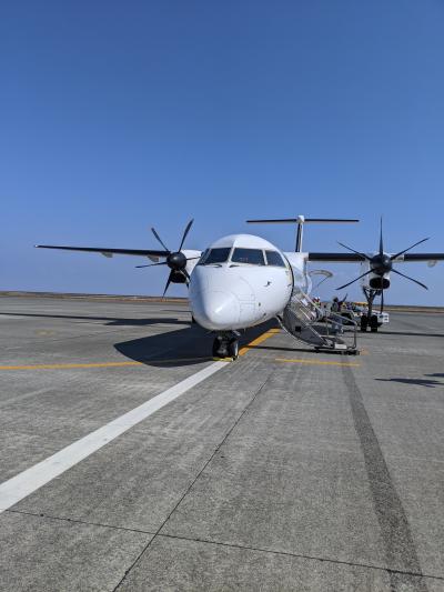 JGC修行＠2020　5～17レグ