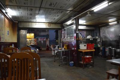 一人旅 ミャンマー(ラシオ)