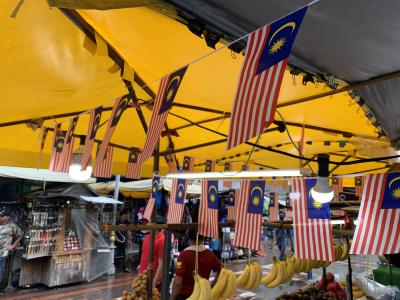マレーシア：多文化、多民族、多宗教が共生するクアラルンプールの街