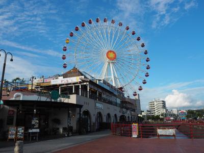 沖縄本島6泊7日子連れ旅4日目