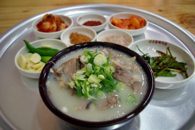 仁川 グルメ に関する旅行記 ブログ フォートラベル 韓国 Inch On