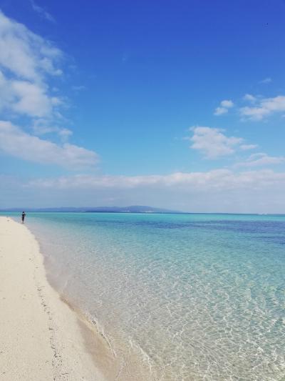 秋の竹富島＆石垣島3泊4日　前編:竹富島