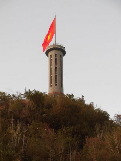 ベトナム最北部の秘境　ハザン旅行　その2