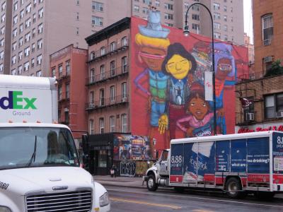 ニューヨークに関する旅行記 ブログ 32ページ フォートラベル アメリカ New York