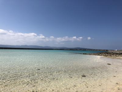 八重山一人旅時々女子旅 その8