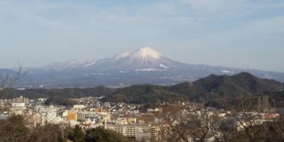 ジャパン未踏県ツアー、山陰。①鳥取編