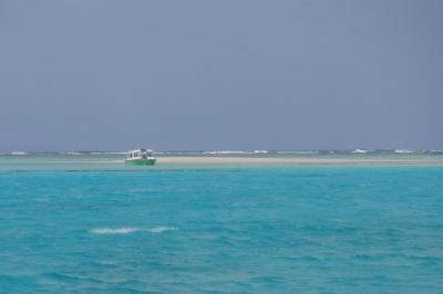 海よ空よ、鹿児島県最南端の島・楽園与論島へ