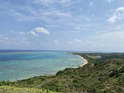 石垣島・竹富島2泊3日②