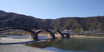 ジャパン未踏県ツアー、山陰。 ③山口編