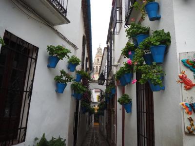 スペイン~5泊7日の旅③