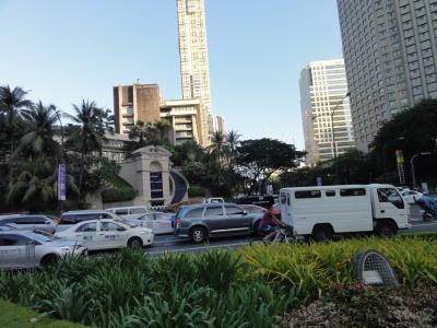 ２０年ぶりのインドネシア（１）