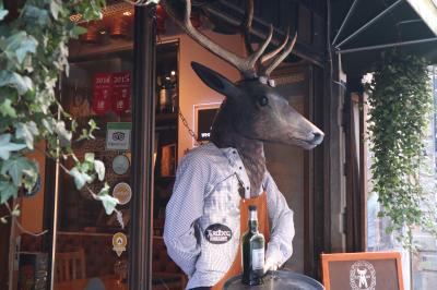 スウェーデン 陸軍博物館とヴァーサ号博物館に行ってみた