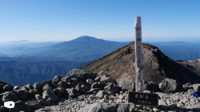 201910 長野旅行　【乗鞍登山、松本】