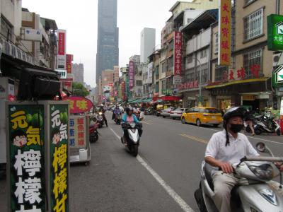 台湾南部旅行その4