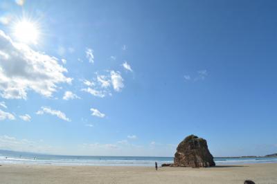 中国地方への家族旅行 2日目 ご縁がありますように