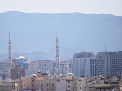 メディナに関する旅行記 ブログ フォートラベル サウジアラビア Medina