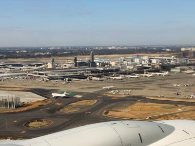 JALで弾丸フライト！2月3連休は石垣&釜山2泊3日　その3