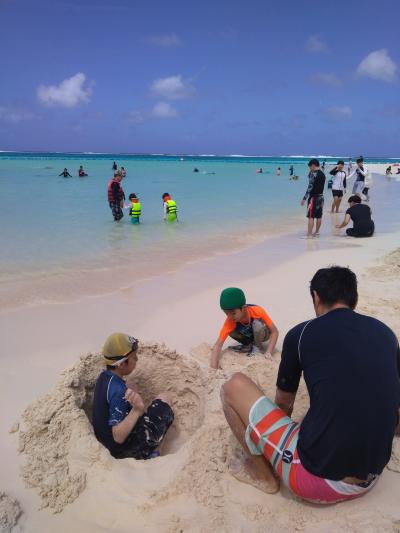 サイパンに関する旅行記 ブログ フォートラベル 北マリアナ諸島 Saipan