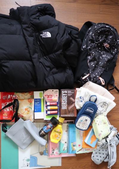 娘と2人旅 最終お買い物編