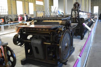 2019年最後の旅は13年ぶりの明治村で建物散歩　 明治村4丁目