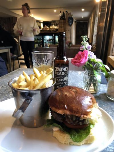 変われる強さ、変わらぬ想い　～コッツォルズ編～