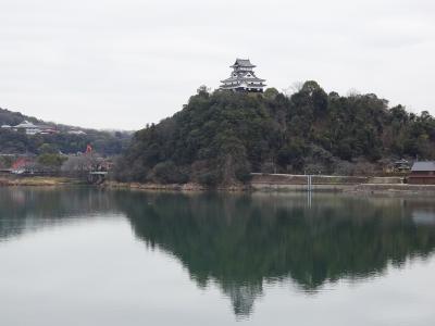 名古屋で食べて歩いて観て～ちょこっと犬山